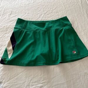 Fila Essentials Flirty Skort medium active skort